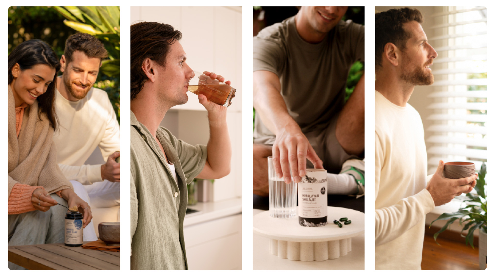 Evolution Botanicals