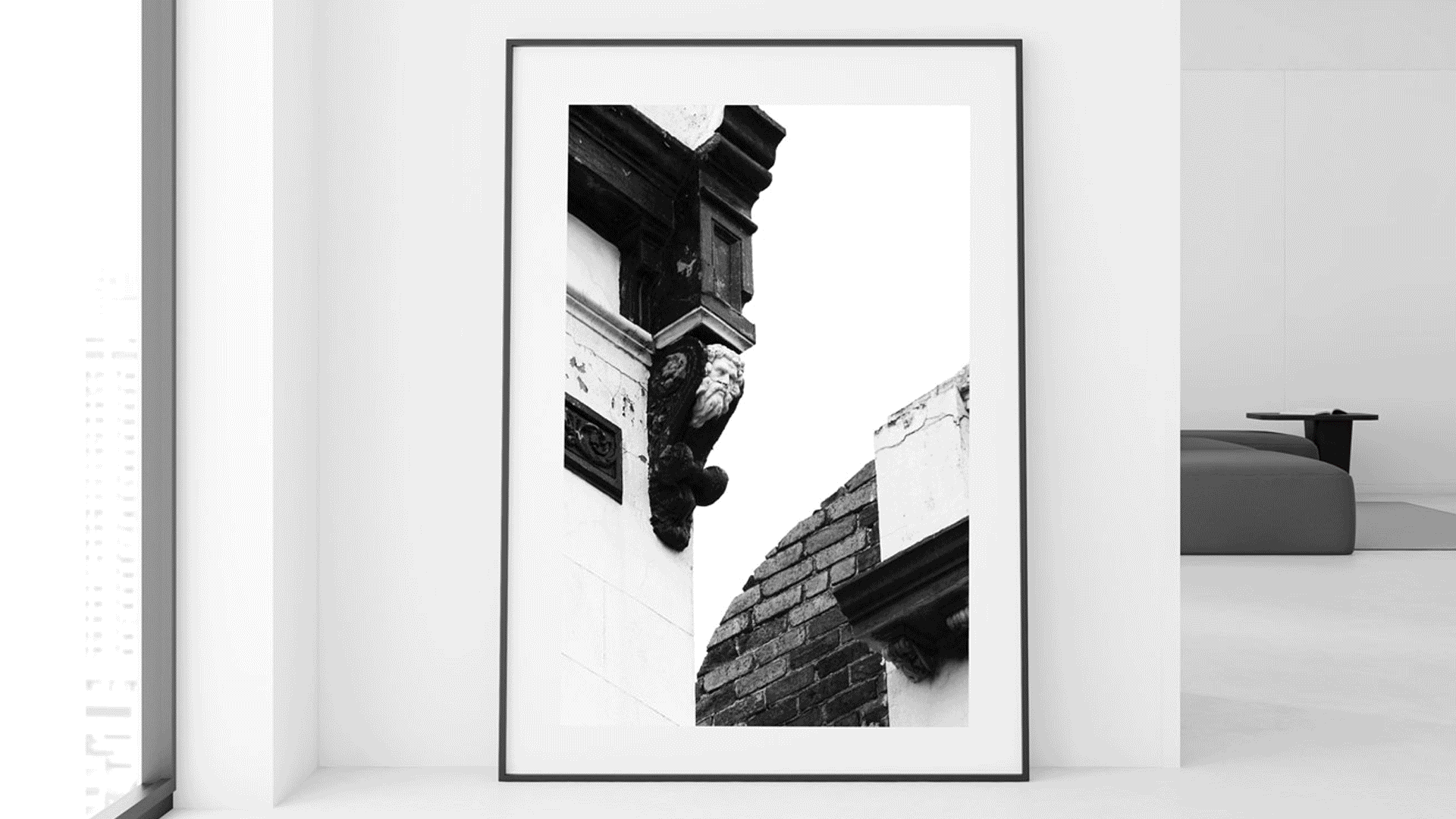 Natural Construct Art Exhibition