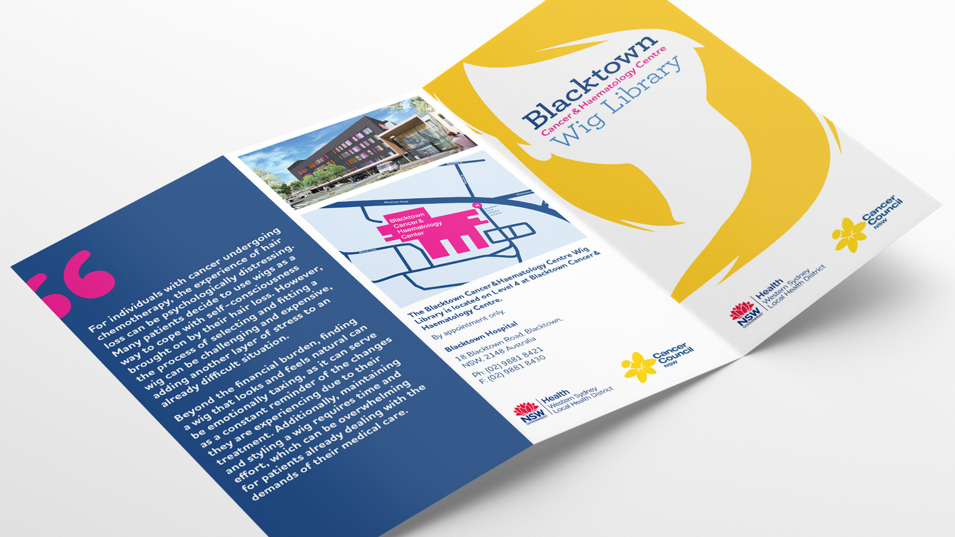 Nepean Community & Neighbourhood Services